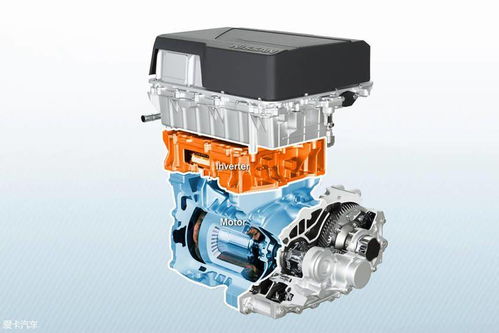 銷量碾壓兩田 日產e-Power與四大黑科技，電機系統(tǒng)研發(fā)的新標桿