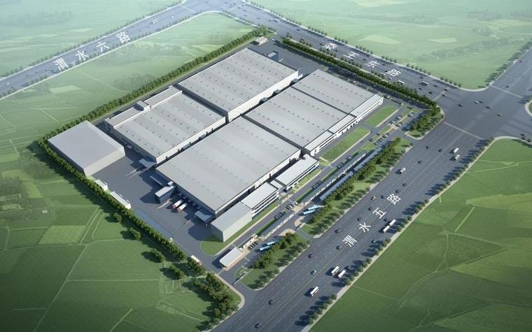 全球智造，驅動未來 歐洲引進技術助力電機與控制系統研發新突破