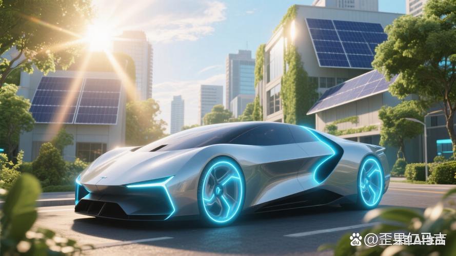 新能源汽車研發工程師 驅動未來出行的核心力量