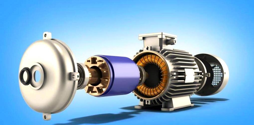 從產品研發到海外工程 電機、驅動與控制系統的全鏈條實踐